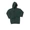 Port & Company® Colors Essential Fleece Pullover Hooded Sweatshirt